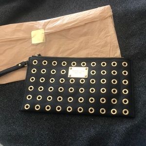 Michael Kors Clutch